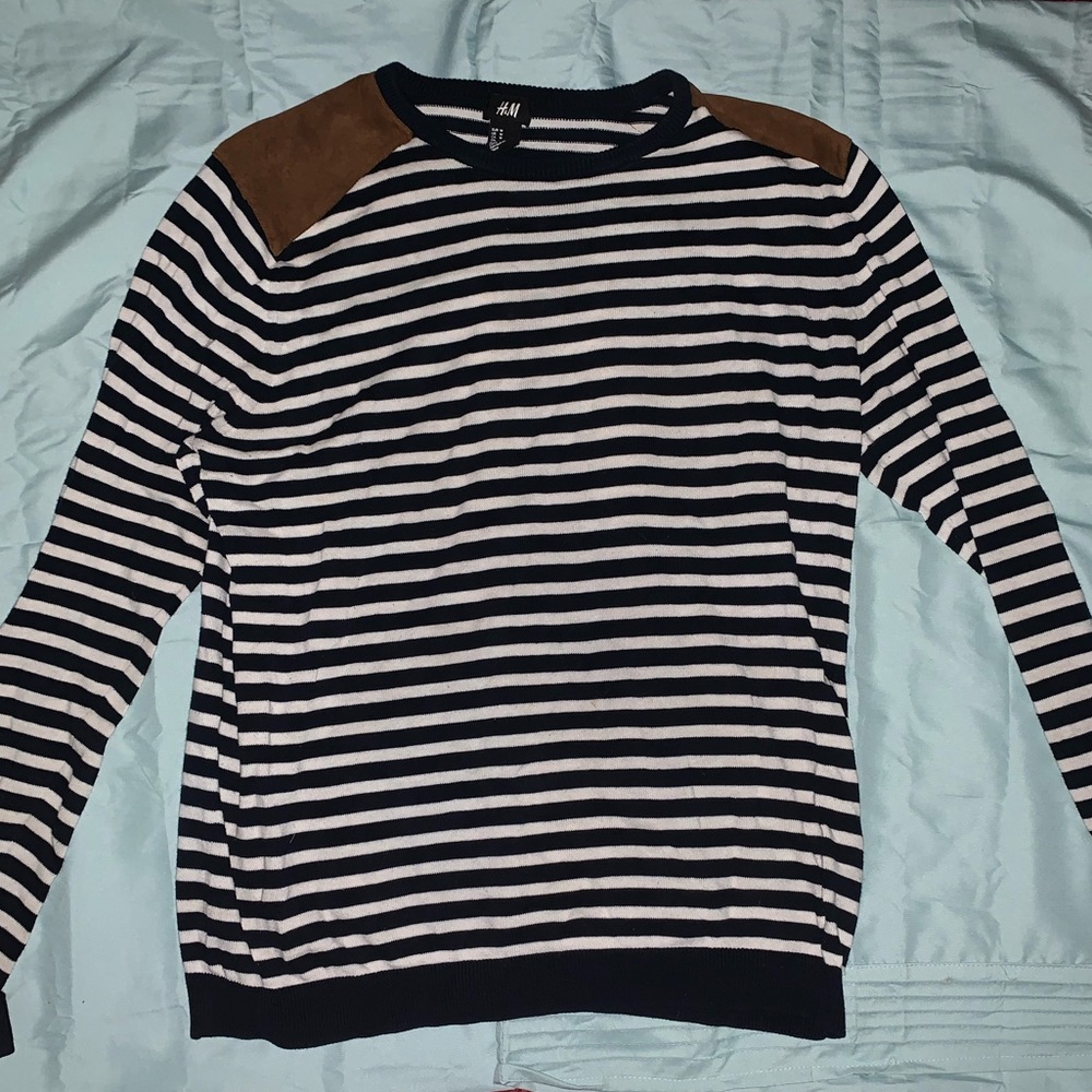 H&M crewneck